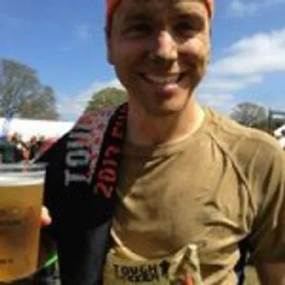 Neil Wilson profile
