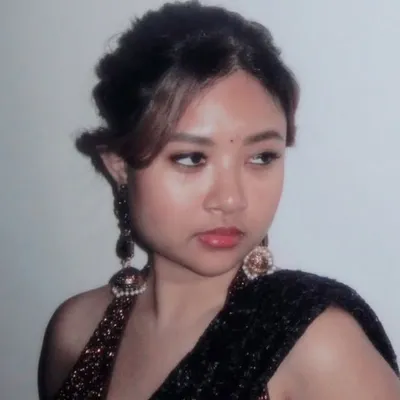 Drishti Hajong profile