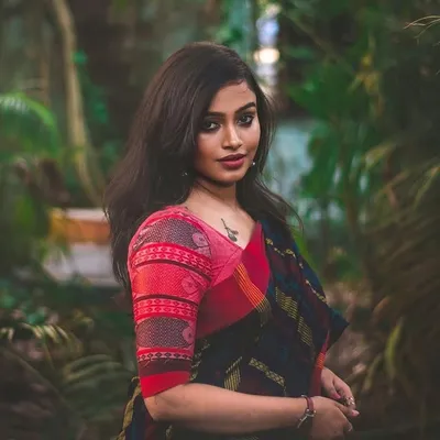 Kritee Roy profile
