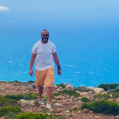 Walid Ayari profile