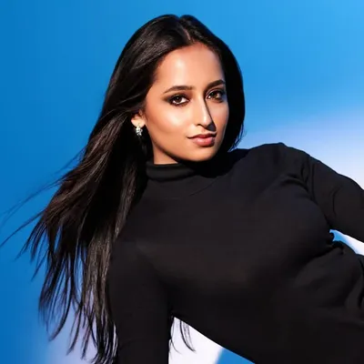 Wachi Pareek profile