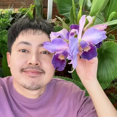 Wachi (วชิ) profile