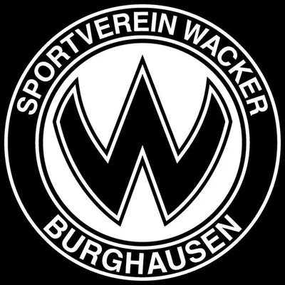 SV Wacker Burghausen profile