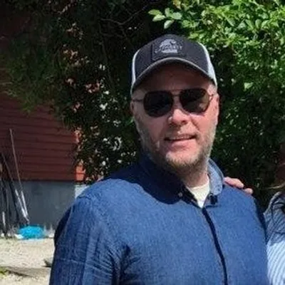 Christopher Wackfelt profile