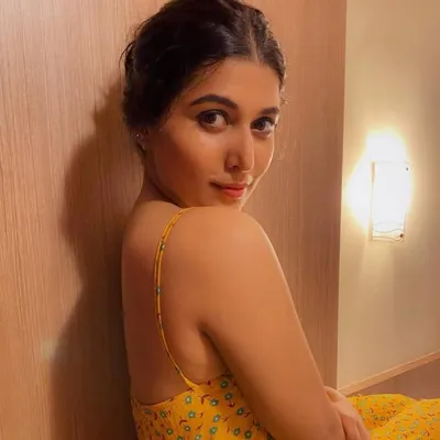 Shilpa Shetty Tanna profile