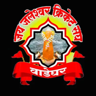 जय जलेश्वर वाडेघर संघ ⚜️ profile
