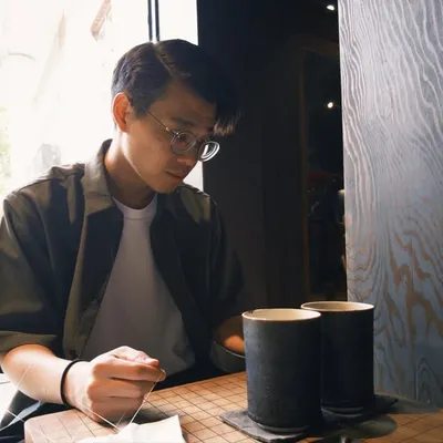 Wade Liu profile