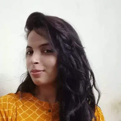 Naina Wadhvani profile