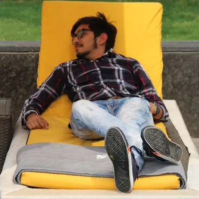 Yugal Wadhwa profile