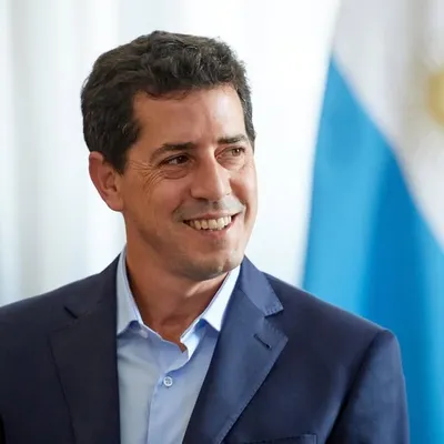 Wado de Pedro profile