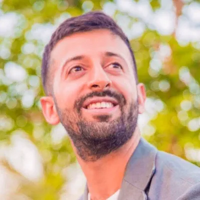 Wael Abualteen|وائل ابو التين profile