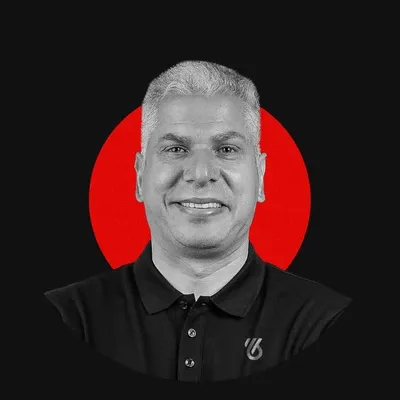 Wael Gomaa profile