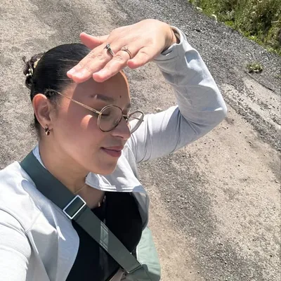 Wafaa🌻 | BabyA 🧸 profile