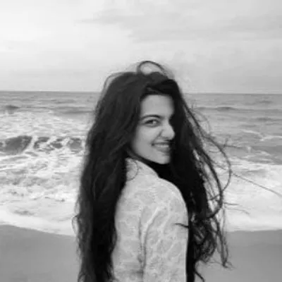 Wafa Khatheeja profile