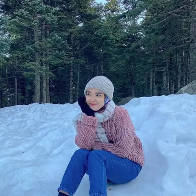 Wafa Nurhilma profile