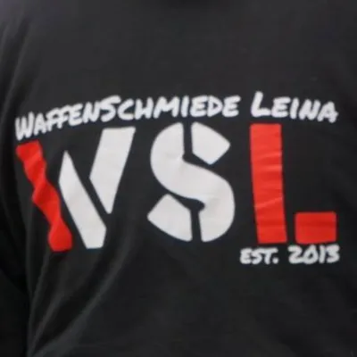 Waffenschmiede Leina ๐ฅ๐ profile