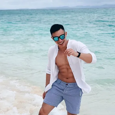 Cavell Lim profile