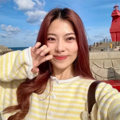 Vanessa Chia profile