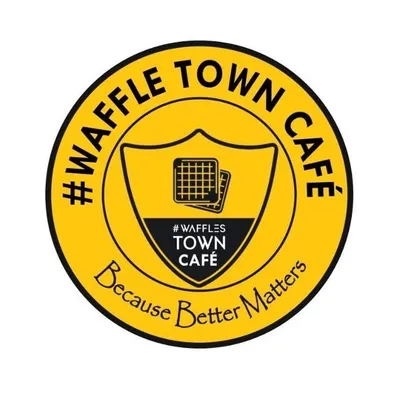 #WAFFLES TOWN CAFE’ profile