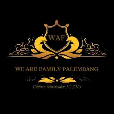 We Are Family Palembang profile