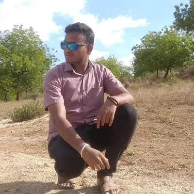 Waghamare Pawan ๐ profile