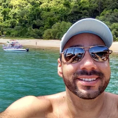 WAGNER ANDRADE profile