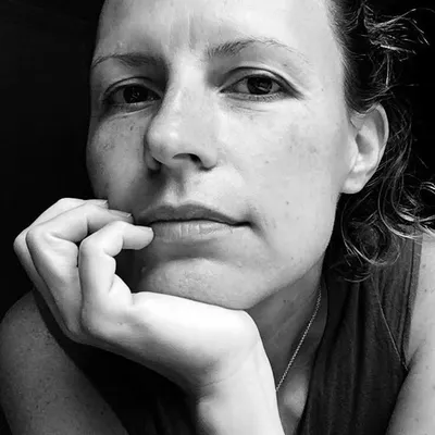 France Belleville profile