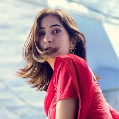 Harshika Kewalramani ๐ป profile