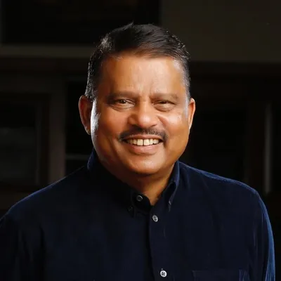 PV Abdul Wahab MP profile