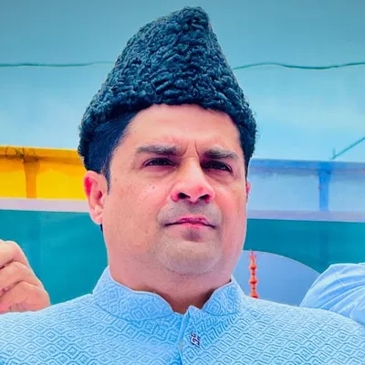 Wahaj Baba profile
