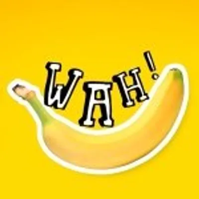 Wah!Banana profile