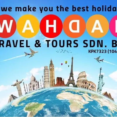Wahdan Travel And Tours Sdn Bhd profile