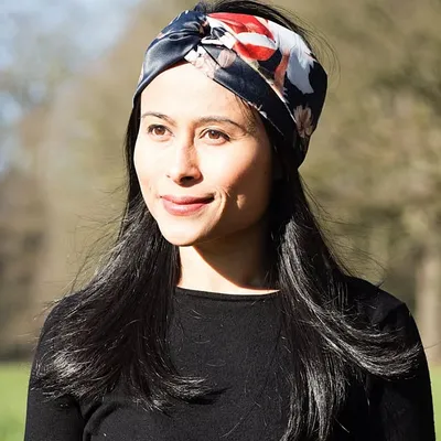 Wah • Yoga • Netherlands profile