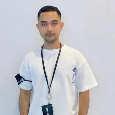 Wahdi Farhad Hadithon profile