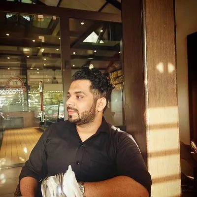 mohammed waheed profile