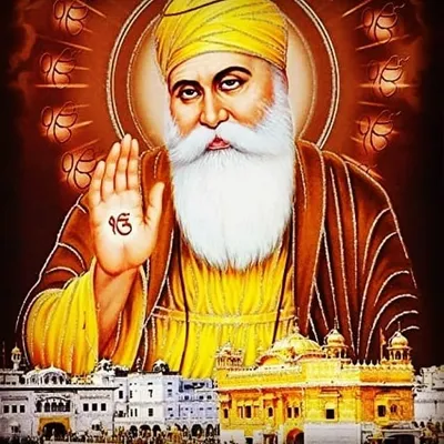 🌸🙏WAHEGURU JI🙏🌸 profile