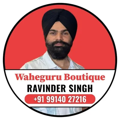 RAVINDER SINGH profile