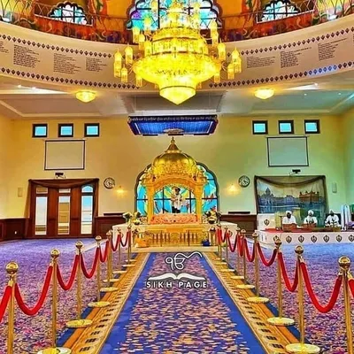 Waheguru Ji profile