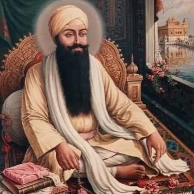 ਵਾਹਿਗੁਰੂ ਜੀ profile