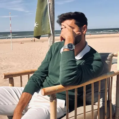 Wahhab Hassoo وهّاب حسو profile