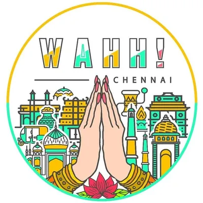 Wahh! Chennai profile