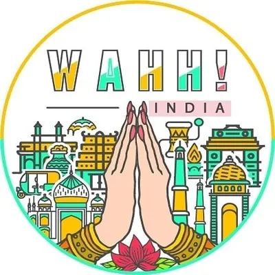 Wahh! India profile