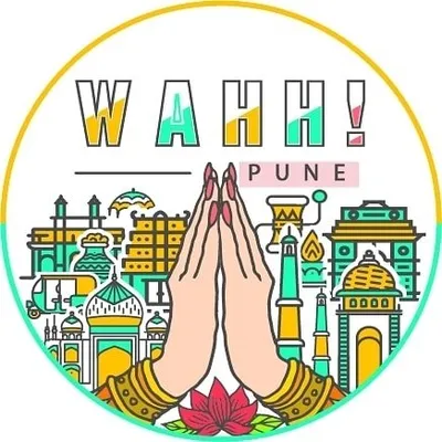 Wahh! Pune profile