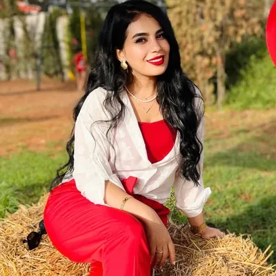 Wahiba Bouya | وهيبة بويه profile