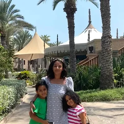 Wahiba Esri profile