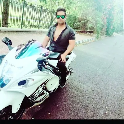 Wahid Khan profile