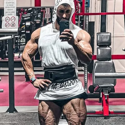 Wahid Flex ๐ฅ Official profile