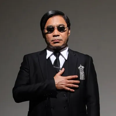 Wahid Mohd profile