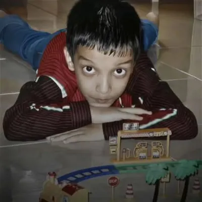 Wahid Qamran profile