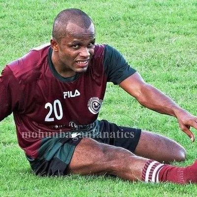 WahidSali/football player/Coach profile